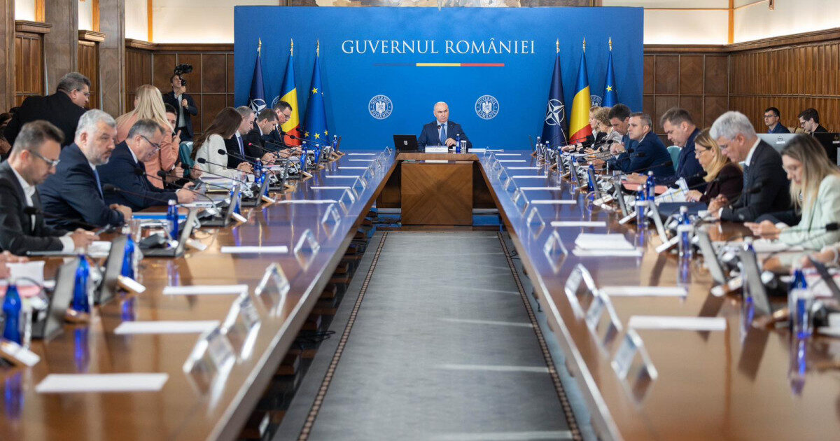 PSD Împiedică Guvernul: Măsuri Vitale Blocate