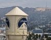 Paramount pleacă din Hollywood după 114 ani. Hollywood, în pericol
