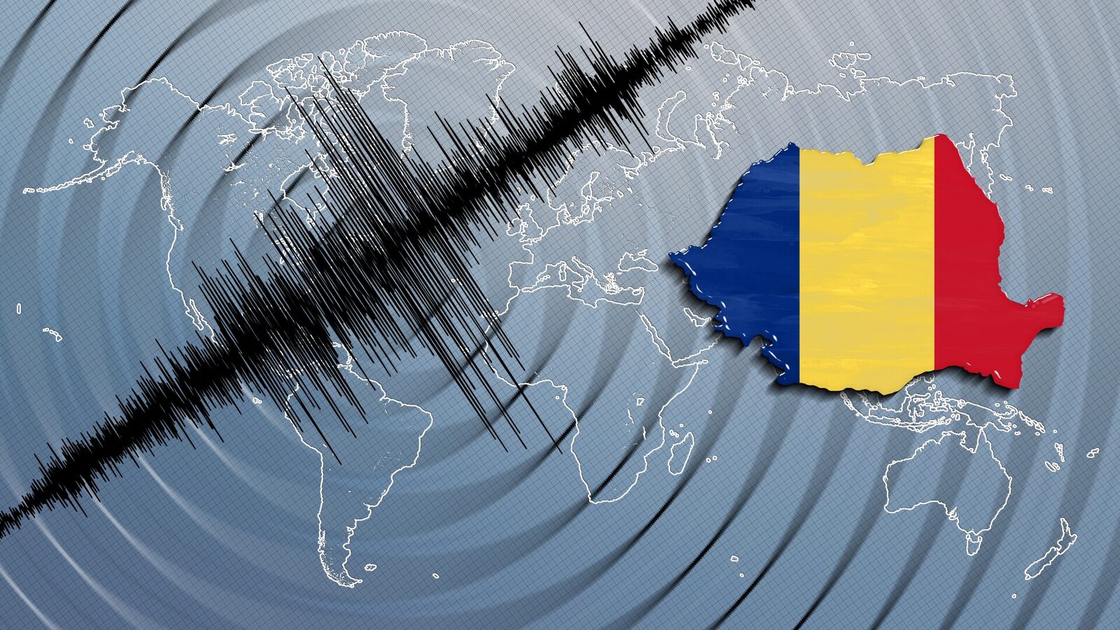 Cutremure în România: Ce urmează și pericolul unui mare seism