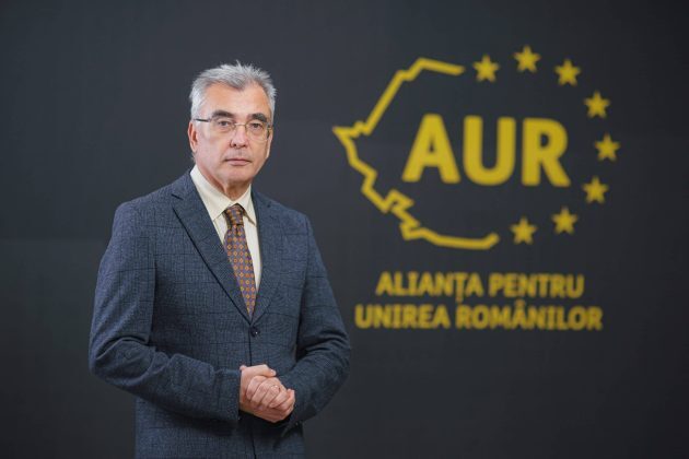 Peiu (AUR) acuză frauda la Mediu pentru strategia de biodiversitate