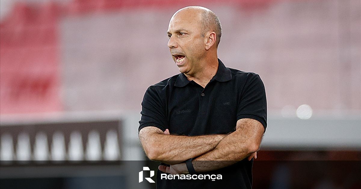 Bruno Pinheiro: “Com adeptos, provavelmente teríamos acabado a 1ª parte com 3 ou 4 golos de diferença”