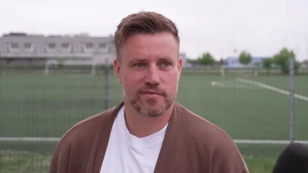 Întrebat de ce nu merg lucrurile la FCSB, Mihai Pintilii a răspuns fără ezitare: „Așa o văd eu”