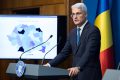 Pîslaru: Cererea 5 de 2,84 mld euro, depusă azi