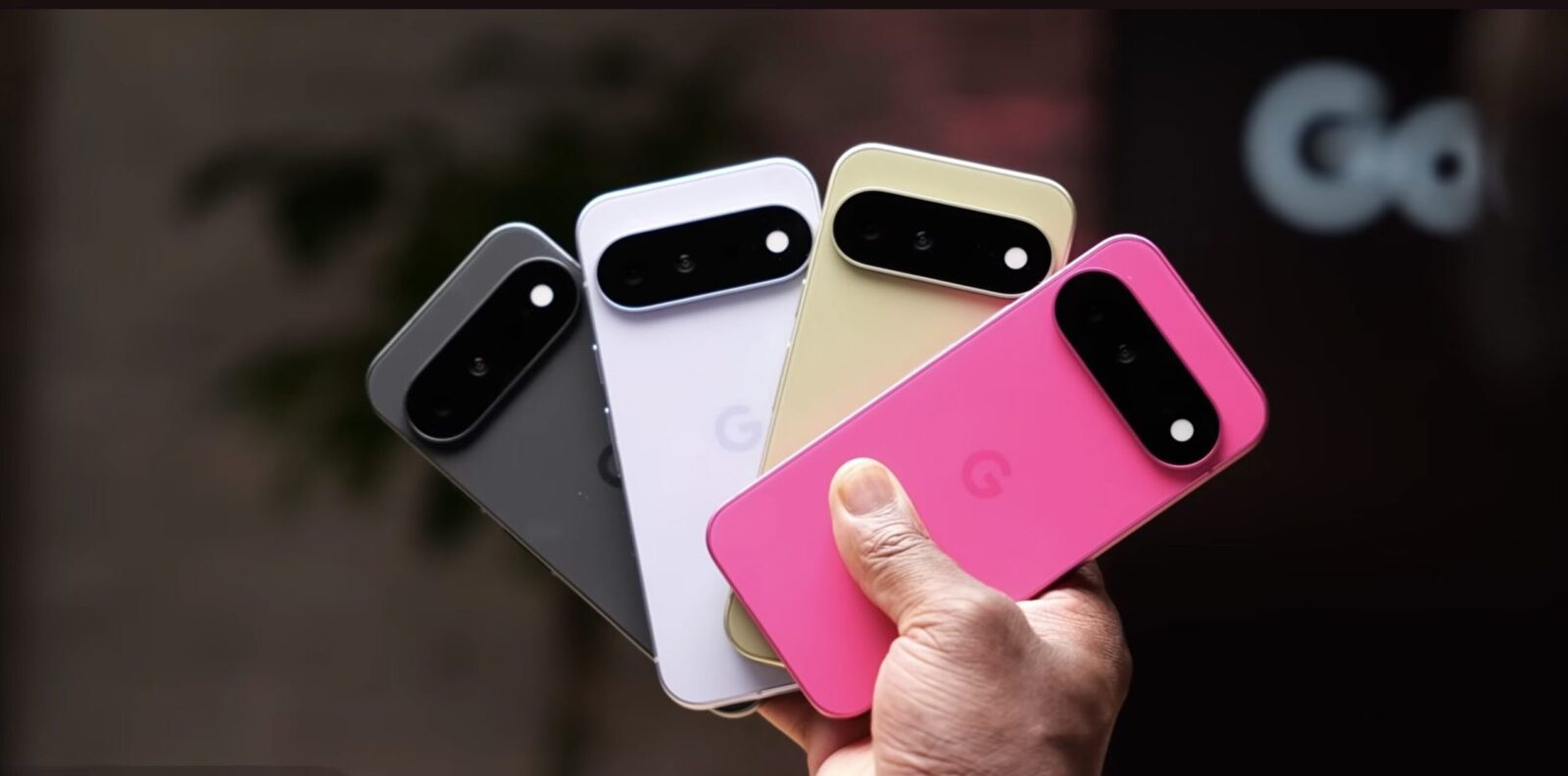 Google Pixel 11 vs iPhone: AI redefinește utilizarea telefonului