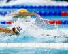 David Popovici, calificare fără emoții în finala probei de 200 de metri liber! Cel mai rapid în semifinale