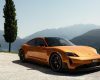 Porsche Taycan, pariu electric, în pericol de dispariție până în 2030