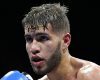 Boxer Prichard Colón Dead At 33, Years After Catastrophic Brain Injury