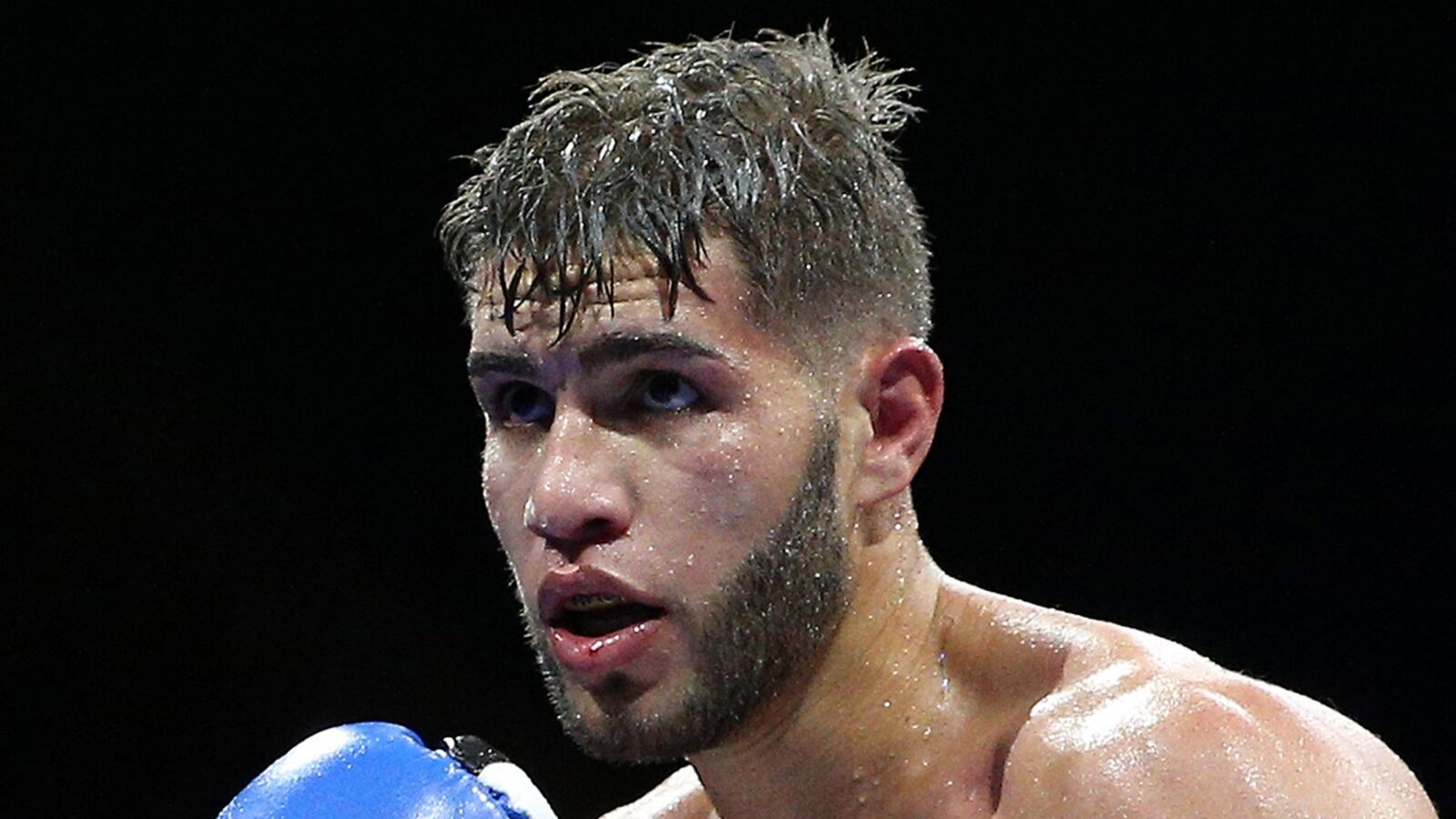 Boxer Prichard Colón Dead At 33, Years After Catastrophic Brain Injury