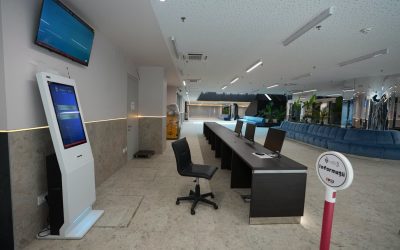 Primăria Sector 3, noul sediu în Hala Laminor de luni