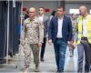 Miruță la Otokar și Rheinmetall: Fabricile din România fac bine Armatei