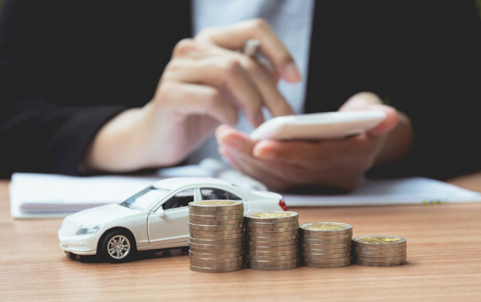 RCA scumpește inflația: Cât plătești acum pentru polița auto