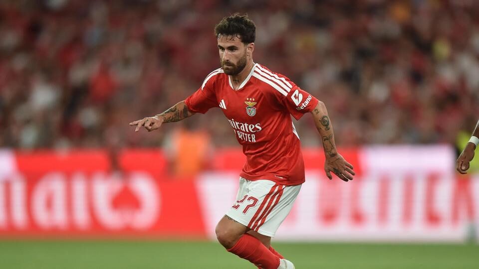 Rafa, gol! Avalanșă de atacuri în minutul 3