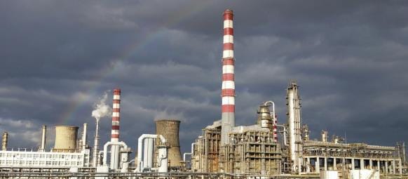 PETROTEL LUKOIL INTRA ÎN INSOLVENȚĂ TOTALĂ ÎN PRAHOVA