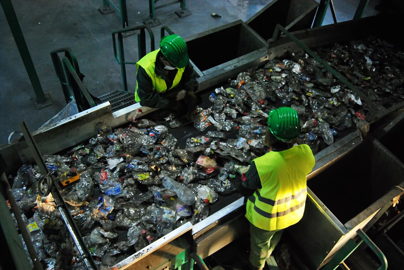 România bate ținta PNRR: Fabrici noi de reciclare, peste așteptări