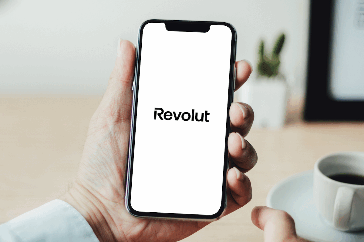 Revolut, licență bancară completă în Europa