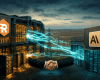 Riot Platforms sells 4,300 bitcoins to fund AI datacentre network expansion