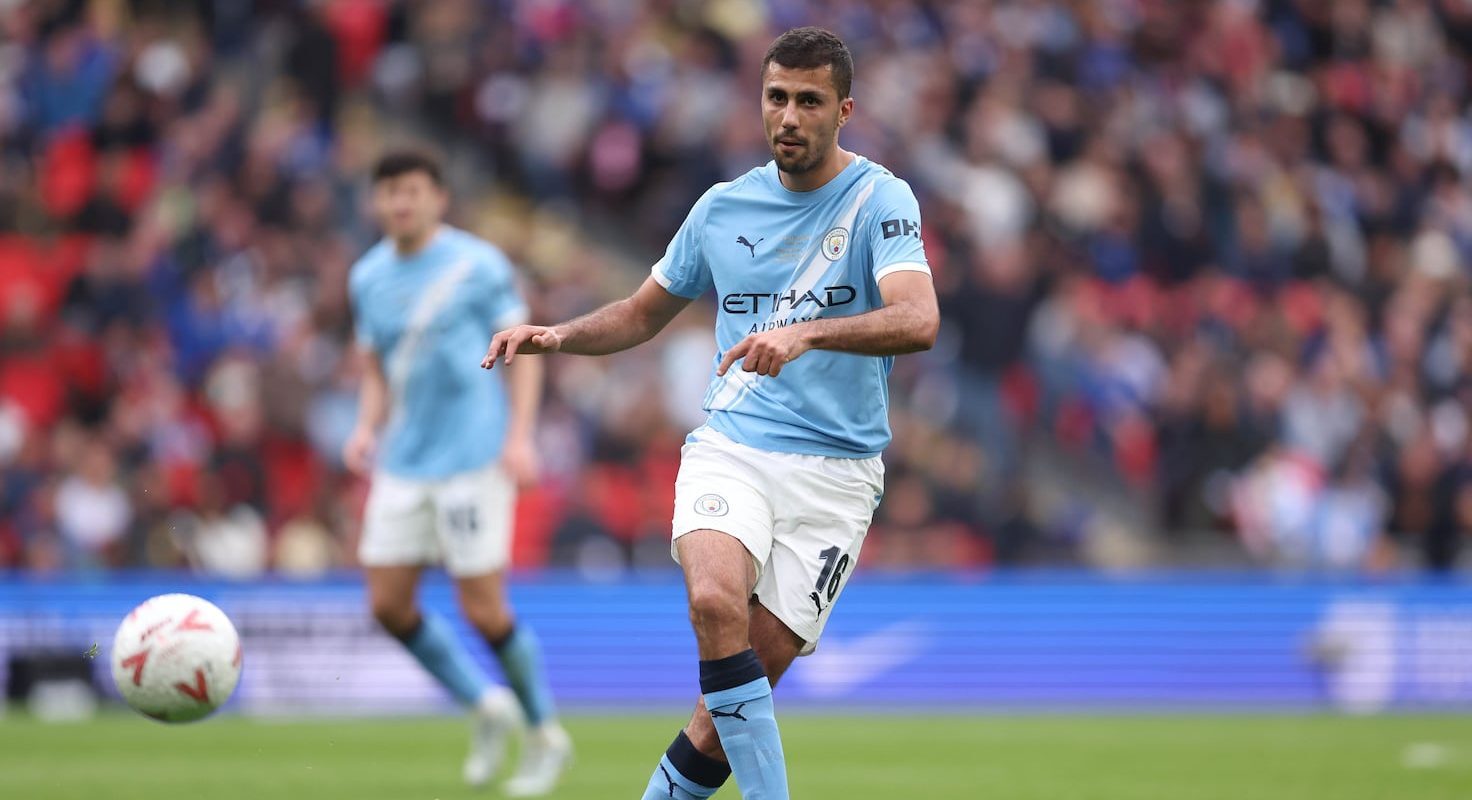Rodri da permiso al Barça para que negocie con el City