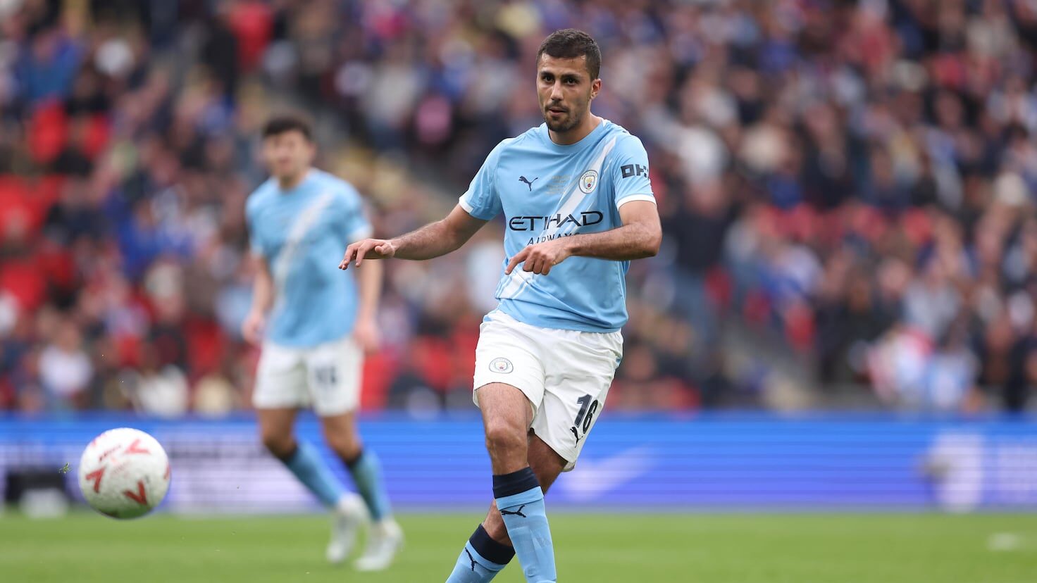 Rodri: Barça, liberă să negocieze cu City