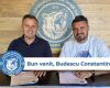 „Sperăm să avem împreună o perioadă cât mai frumoasă”