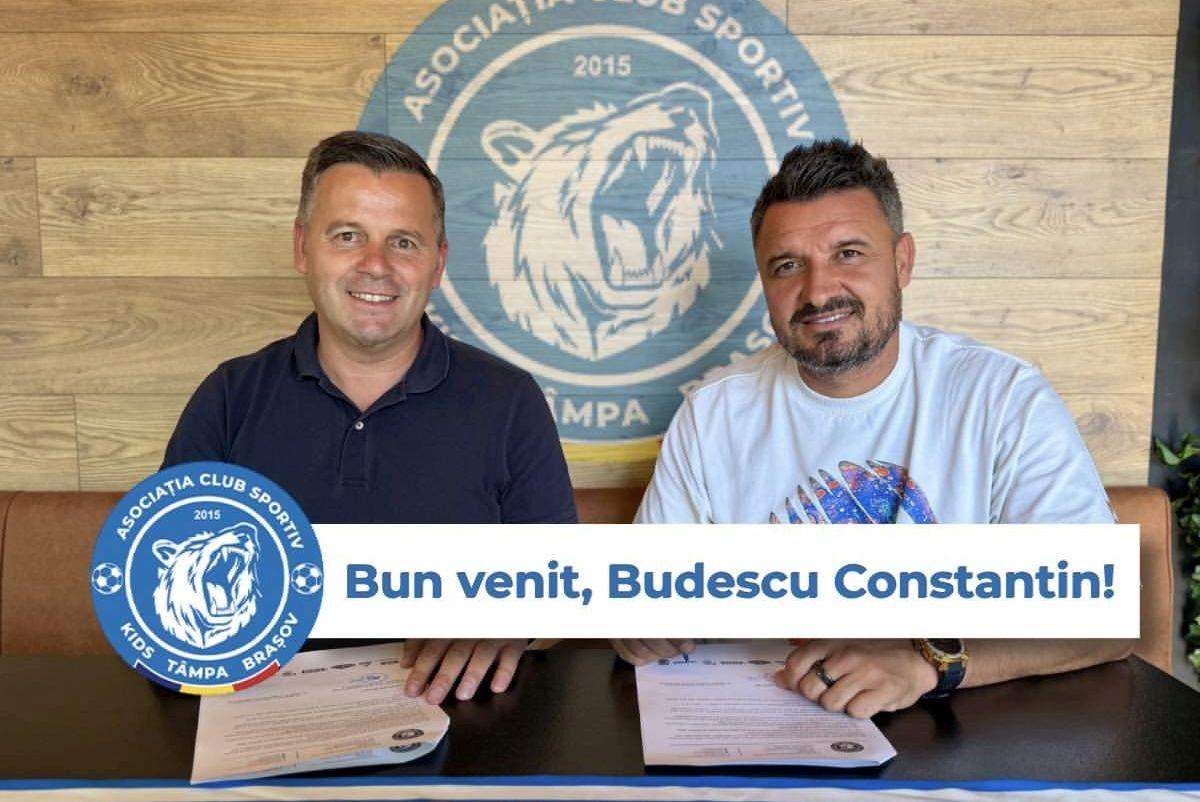 „Sperăm să avem împreună o perioadă cât mai frumoasă”