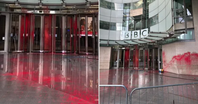 Trump, salvat de un judecător: Date financiare nu ajung la BBC