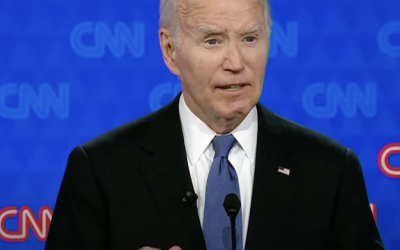 Biden, în suferință: Boala s-a extins, fiul dezvăluie tot
