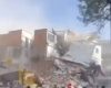 Bogota zguduită de un cutremur devastator de 7,4 / Pagube serioase