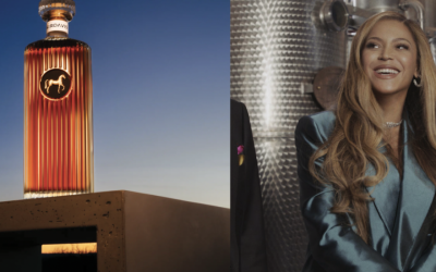 Beyonce preia SirDavis, LVMH pleacă de pe piață