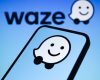Waze îți spune ora plecării, funcție de trafic
