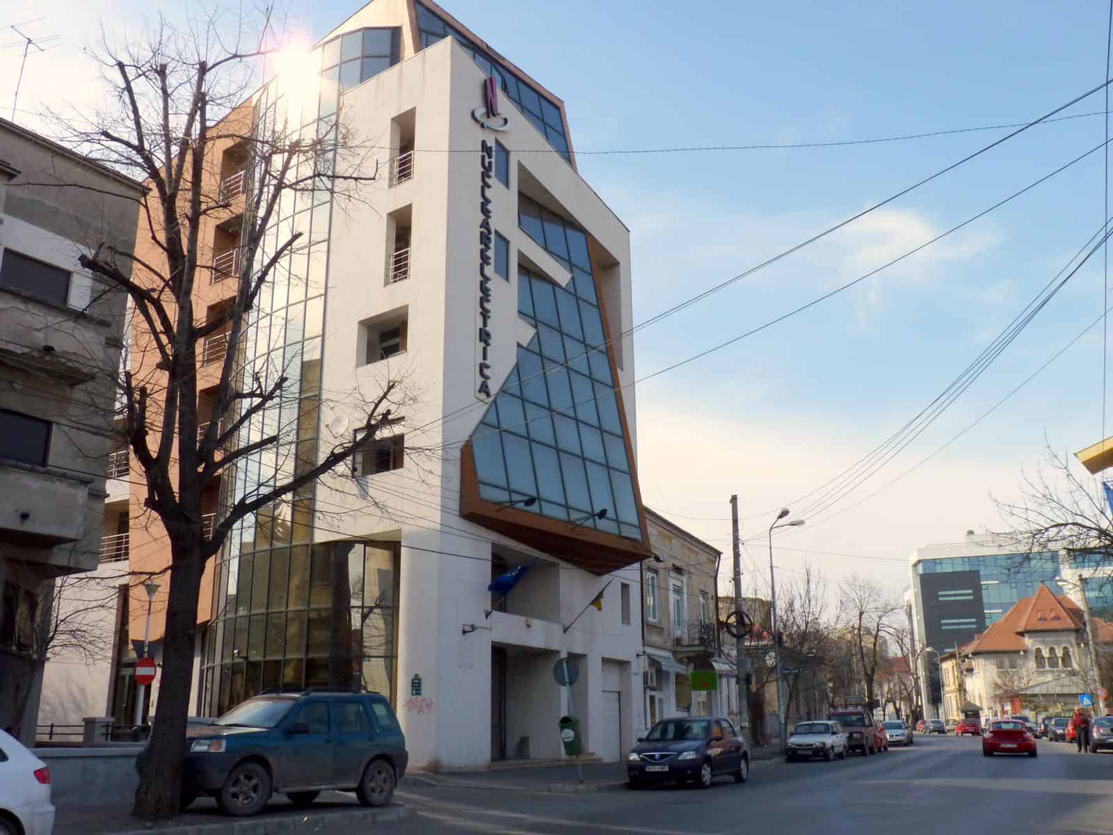 România, în cursa pentru uraniul Nigerului: Nuclearelectrica țintește 300 de tone