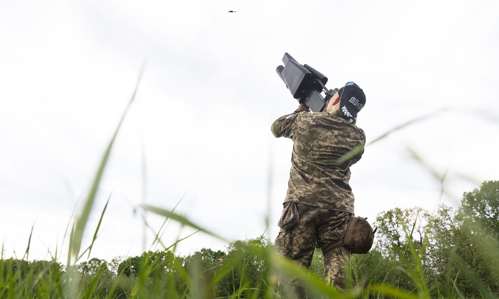 Europa, țintă drone rusești: Un studiu IISS arată pregătire slabă (144 cazuri)