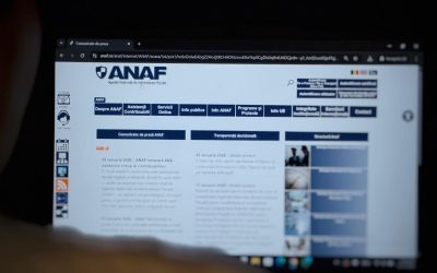 ANAF: Riscul de rambursare necuvenită a TVA, explicat