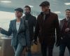 HARDY, BROSNAN ȘI MIRREN, ÎNTR-UN NOU RĂZBOI AL PUTERII. VIDEO