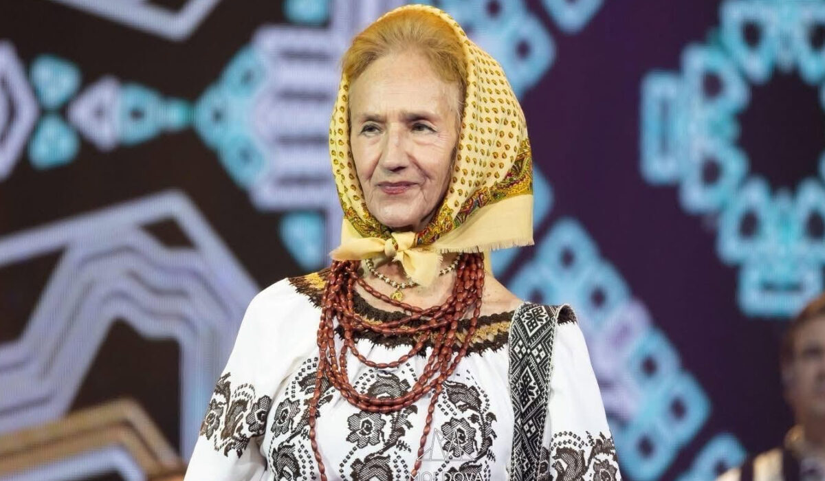 Rețeta Sofiei Vicoveanca: Trucul simplu anti-crăpare borcane