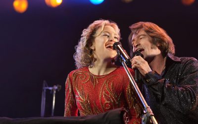 Jackman și Hudson, duet pe SkyShowtime. De ce să vezi „Un vis în doi”