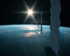 Starlink a găsit un strat nou în atmosfera Pământului