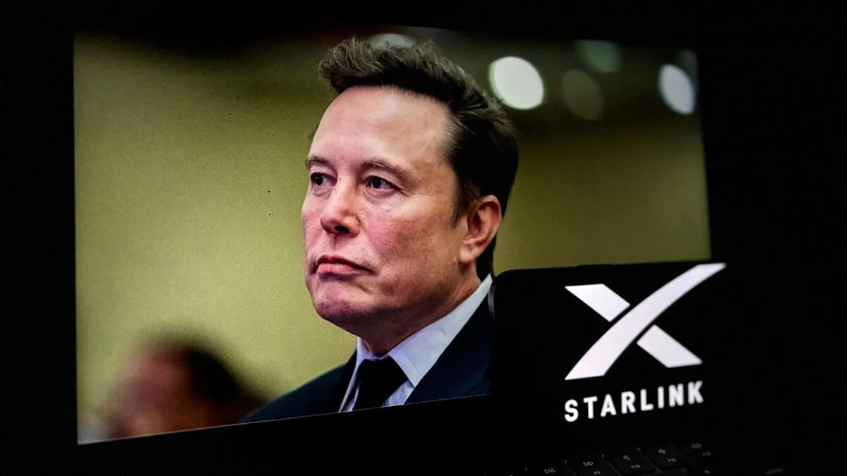Starlink is coming for America's mobile operators, but T-Mobile claims not to be scared
