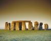Ghețarul a mutat piatra de 6 tone de la Stonehenge. Traseul din Scoția