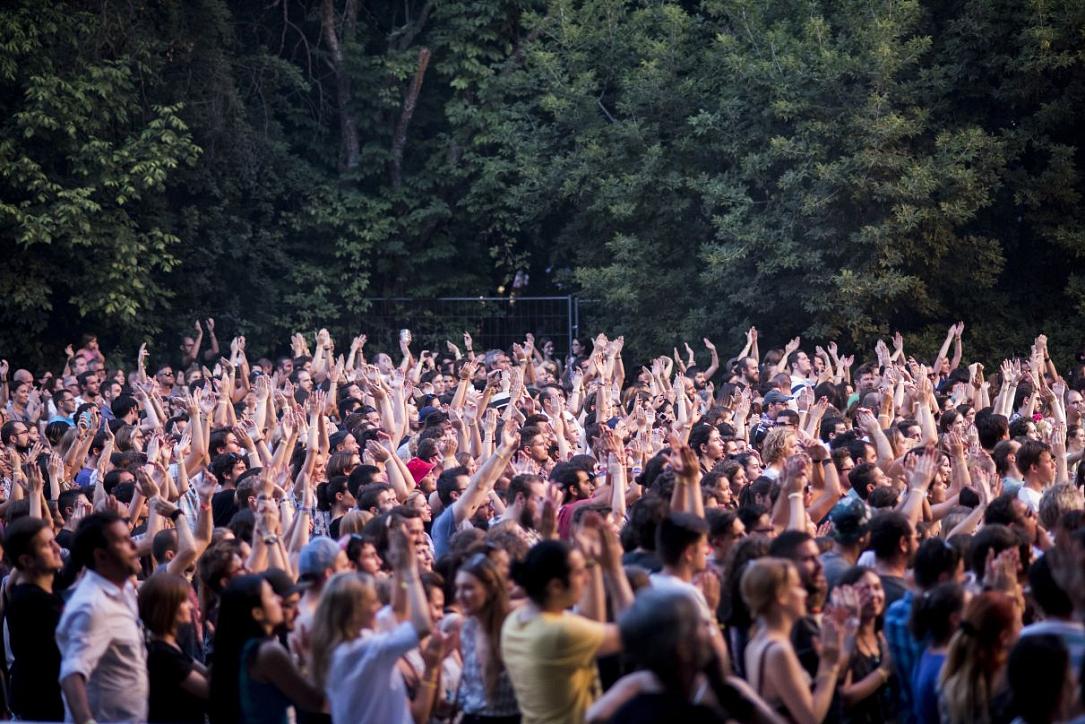 Weekend de foc: Summer Well, Untold și Zilele Filmului Românesc