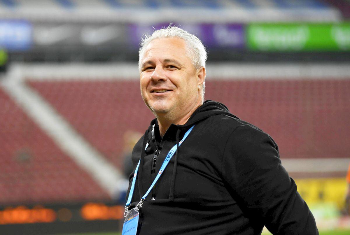Șumudică, decizie finală la CFR Cluj » Răspuns pentru Varga