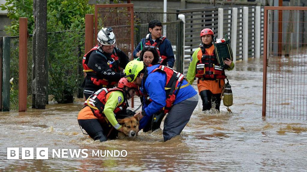 Super El Nino: America Latină, în pragul dezastrului