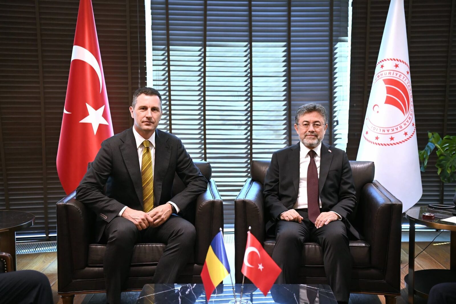 Ovine spre Turcia: Ministrul Agriculturii, negocieri la Ankara