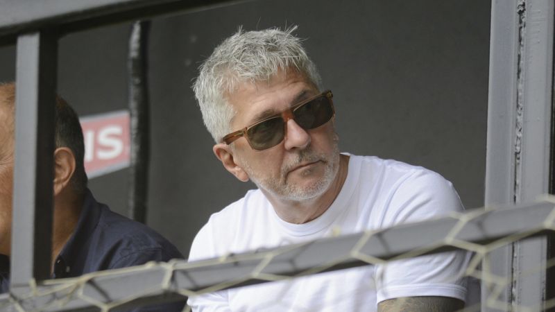 Tatăl lui Messi, Jorge, a murit la 68 de ani