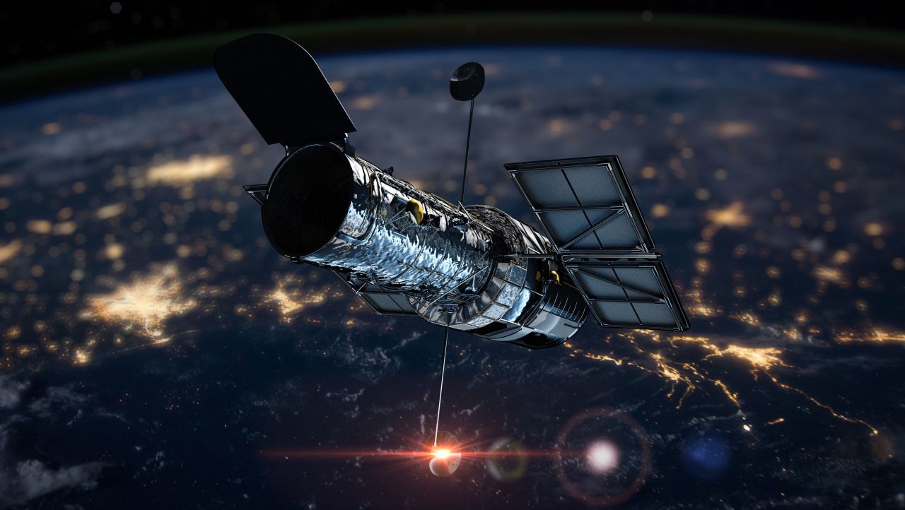 Hubble: Misterul cosmosului se adâncește de 500 milioane ani