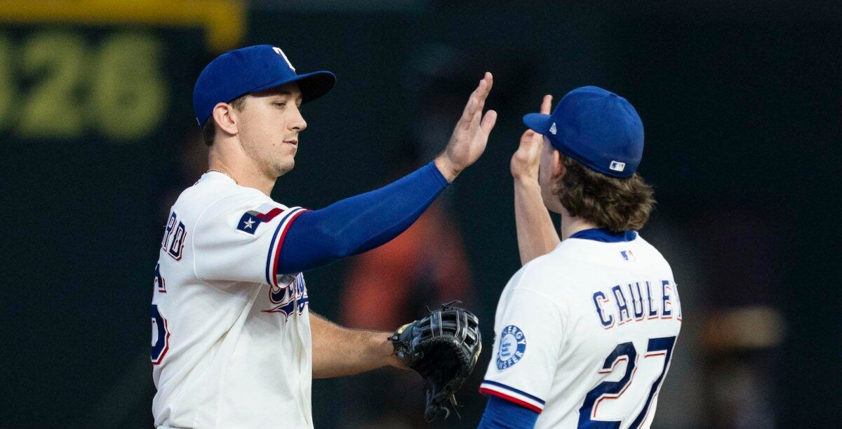 Texas Rangers: Lotul pentru 9 august 2026