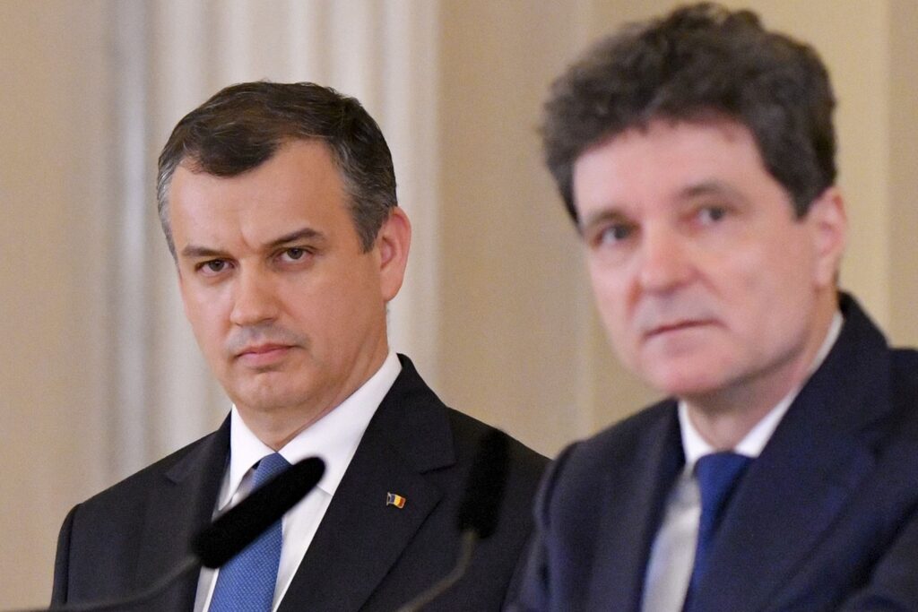 Tomac, plan șoc: Peste 1.500 de primării ar putea dispărea