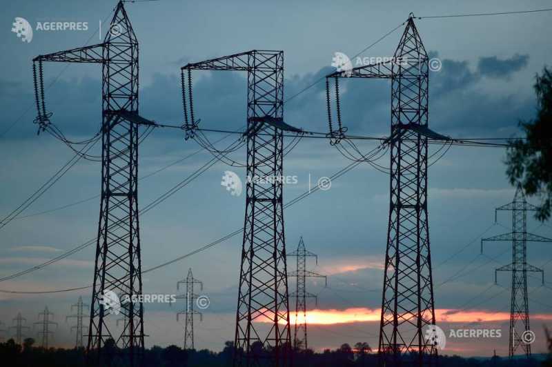 Transelectrica: Erori majore la producția și consumul de curent