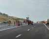 Pe câți kilometri vor putea circula șoferii pe Autostrada Transilvania