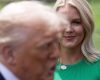 Why Karoline Leavitt might be impossible for Trump to replace