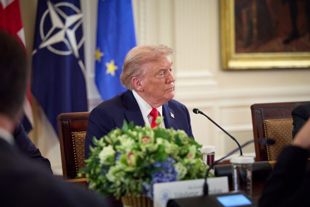 Trump vrea să demoleze centrul JFK